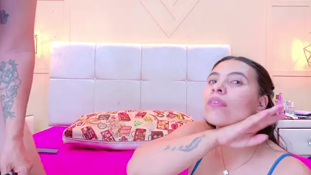 Salome_Moonn Live XXX-chat