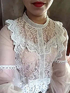 Fiona_2026 网络视讯表演