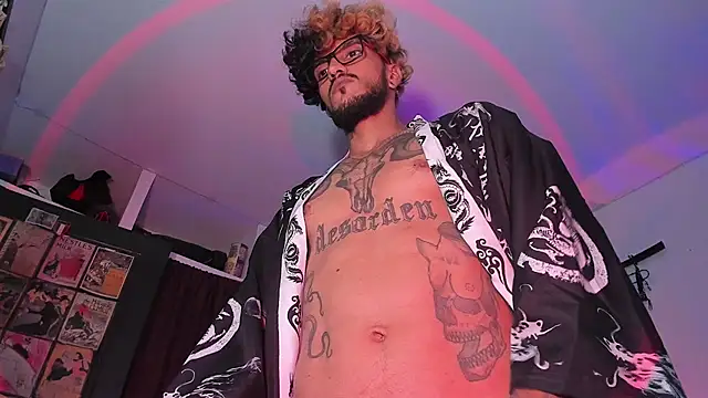 Živý XXX chat dex_55