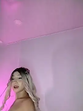 แชท XXX สดของ Ariana_bb