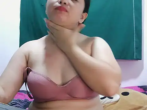 Chat +18 de xxlovely_samanthaxx ao vivo