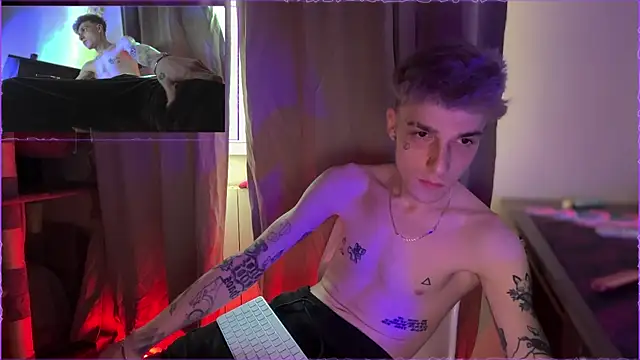 davesinner – webcam-show
