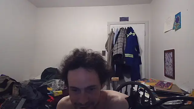 JohnnyMoves – Naživo XXX chat