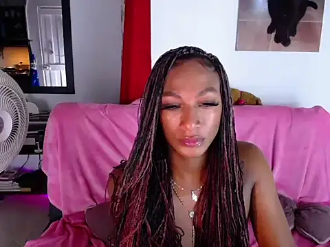 samy_doll Show Webcam