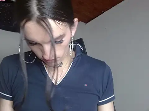 Scarlett_crastrawberry Webcamshow