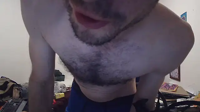 JohnnyMoves – Naživo XXX chat