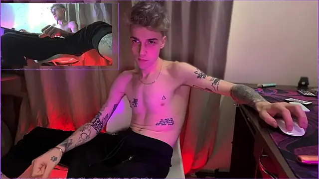 davesinner Chat XXX live