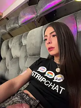 Camistar18: вебкам-шоу