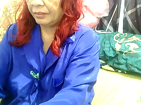 Sembang XXX Secara Langsung Sweetpinay_mature