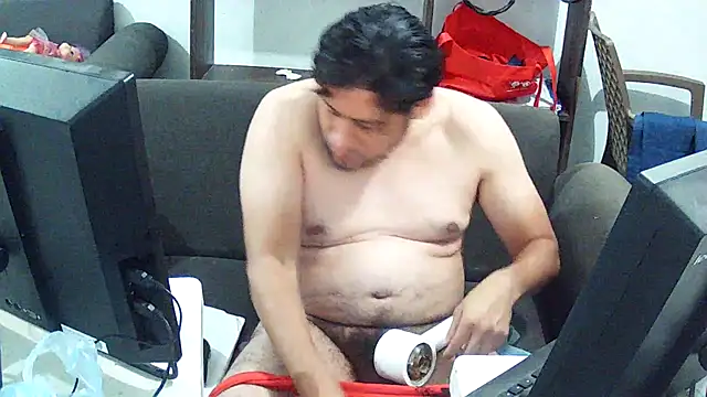 simpatico1000's Live XXX Chat