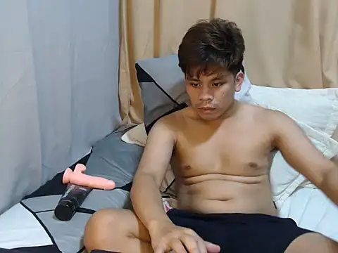 cumwhat_me Pertunjukan Webcam