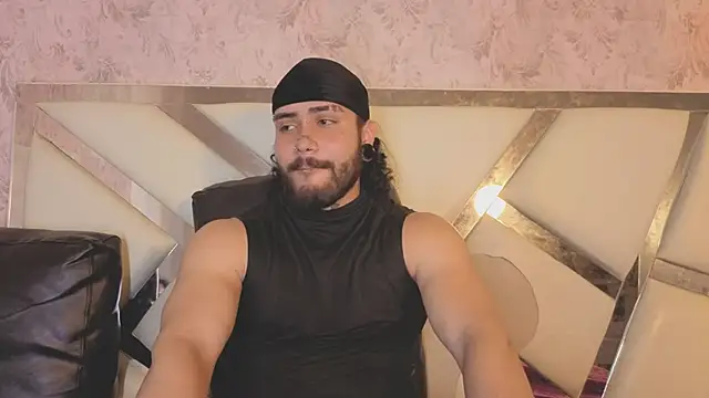 Benny_and_Mark Live XXX-Chat