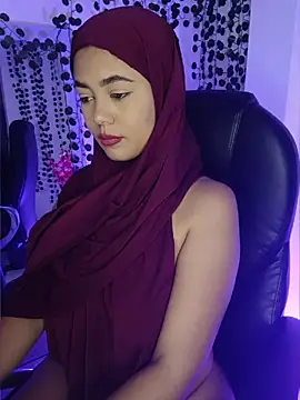 عرض كام azzahara069
