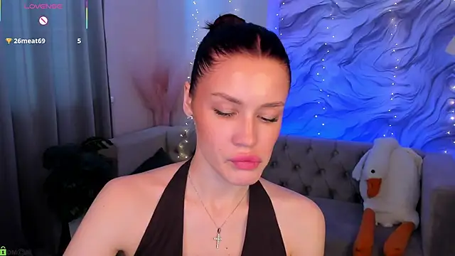 XXX chat uživo modela Aria_Mila