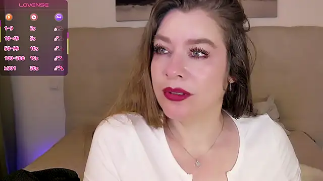 دردشة PetersEmily الجنسية المباشرة