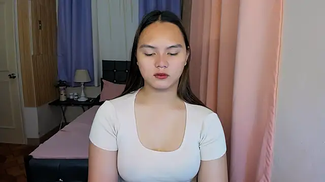 ameliamaureen 在線直播表演