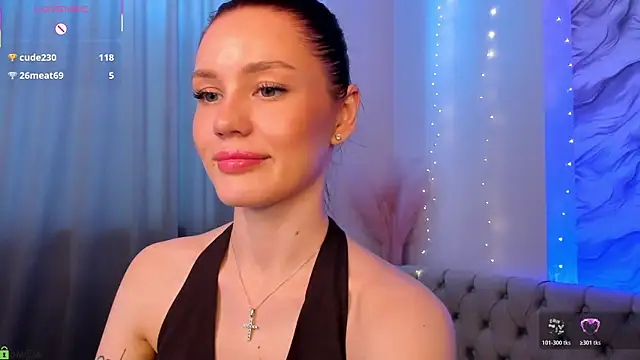 Aria_Mila's Live XXX Chat
