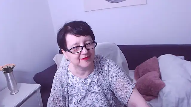 Chatroom XXX en direct de ChristaRose