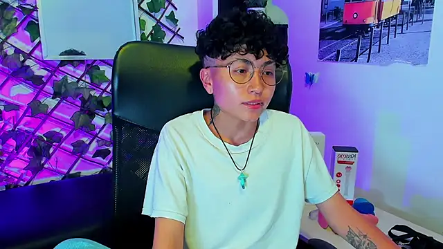 Im_Mathias Webcam show
