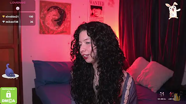 Chat +18 de Katyroronoa ao vivo