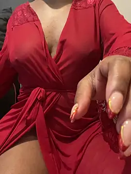 SideChickGoddes' Webcam Show