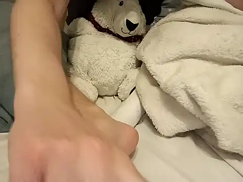 evilku Webcam-Show