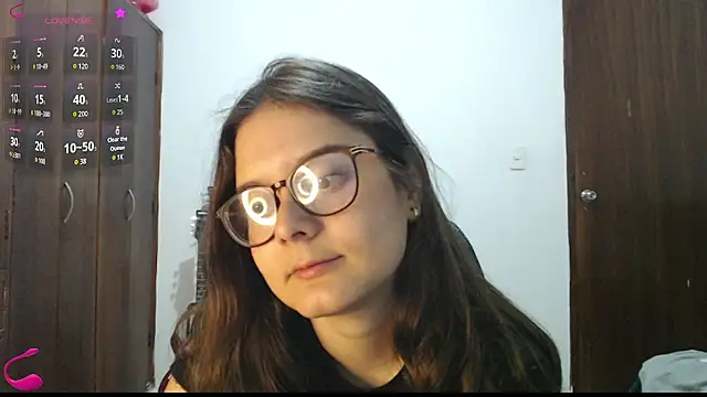 MadieeLorez Chat XXX in diretta