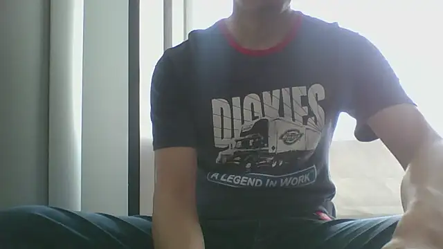 nole_china7 Pertunjukan Webcam