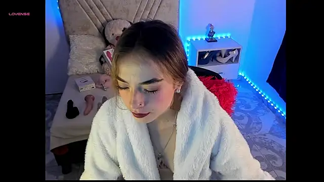 Chatroom XXX en direct de Mia_Victoria22