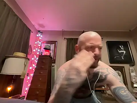 Webkamerová show nATTy_gOD_official01