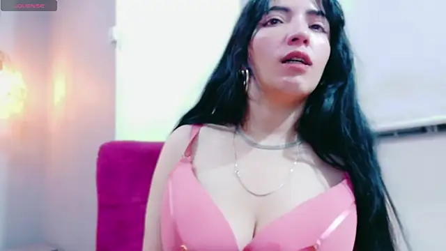 Eli_lujuria's Live XXX Chat