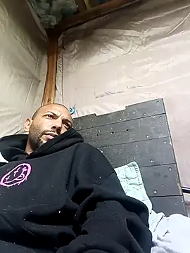 Camodick Pertunjukan Webcam