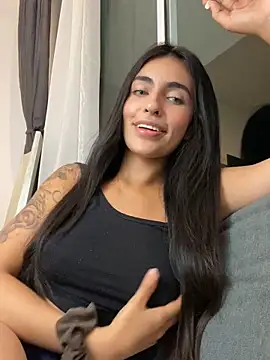 دردشة DaphneUwu الجنسية المباشرة