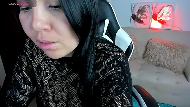 Chat XXX en directo de AilynRed