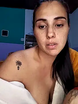 kariciasecreta Webcam-Show