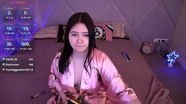 MargaritaGrey লাইভ XXX চ্যাট