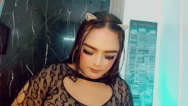Sofia_antonella_'s Webcam Show