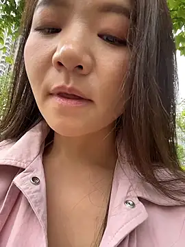 xiaochengzi505 웹캠 쇼