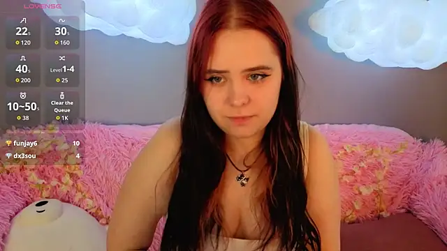 Онлайн чат XXX Alis_Platt