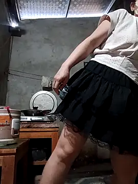 Lyna_sexy24 现场XXX聊天