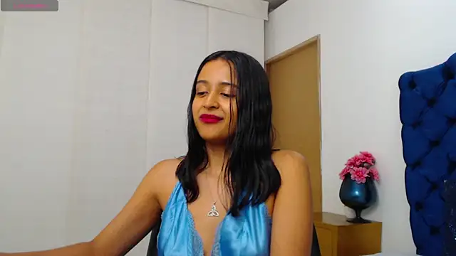 Lili666_ Obrolan Langsung XXX