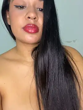 Živý XXX chat Aitana98_