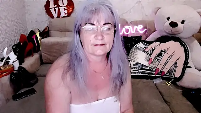 SiberiabBerry Chat XXX in diretta