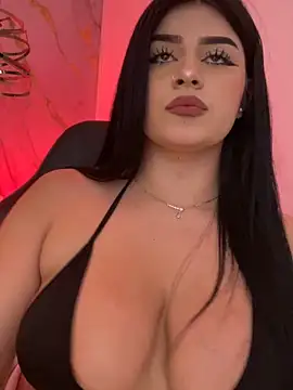 Kariina__69 Chat XXX in diretta
