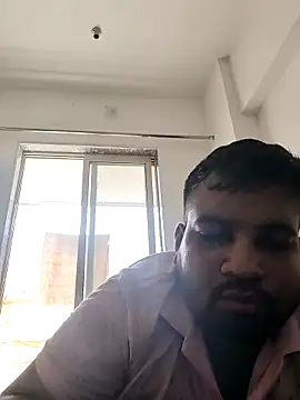 Pokazy przed kamerką – vinay_smalldick