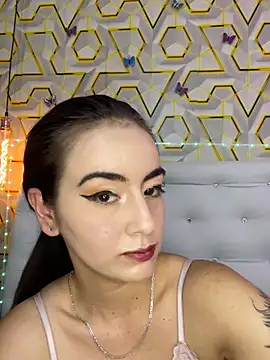 MelanyyJhonson15's Live XXX Chat