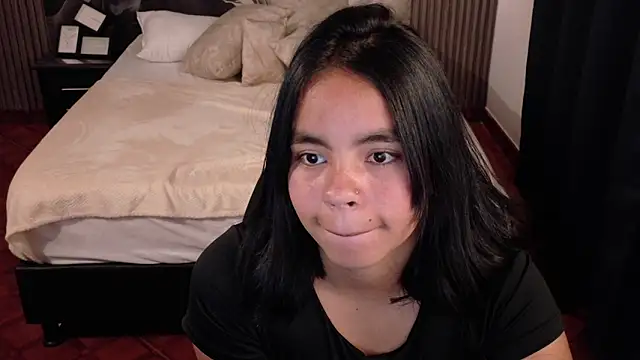 عرض كام SofiaMante_
