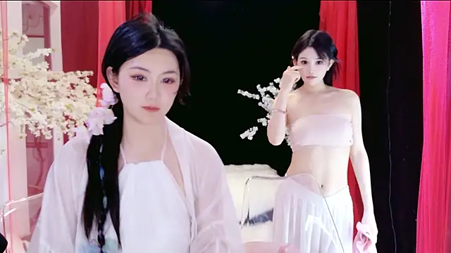 Banana-Milk69 Webcam show