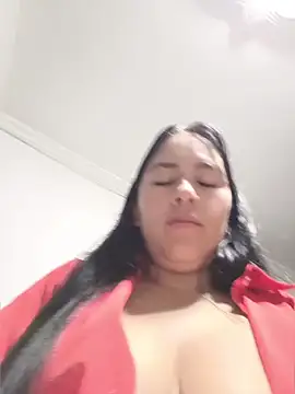 Karla__Morrison élő XXX-chatje