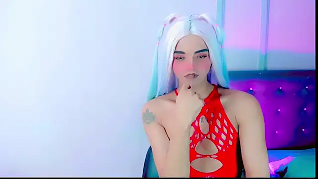 โชว์เว็บแคมของ malahya_